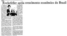16 de Janeiro de 1986, Economia, página 22