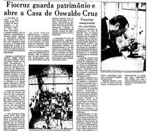 31 de Janeiro de 1986, Jornais de Bairro, página 5