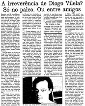 10 de Março de 1986, Jornais de Bairro, página 8