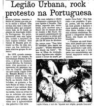 20 de Abril de 1986, Jornais de Bairro, página 16