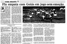 05 de Setembro de 1986, Esportes, página 24