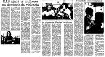 26 de Setembro de 1986, Jornais de Bairro, página 8
