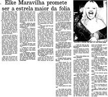 17 de Fevereiro de 1987, Jornais de Bairro, página 28