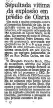 20 de Fevereiro de 1987, Rio, página 13