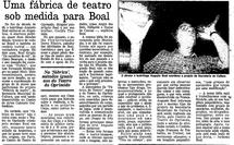 17 de Março de 1987, Jornais de Bairro, página 35