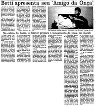16 de Abril de 1987, Jornais de Bairro, página 21
