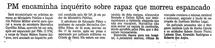 18 de Abril de 1987, Rio, página 9