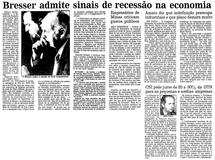 26 de Maio de 1987, Economia, página 21