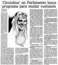 05 de Julho de 1987, O Mundo, página 30