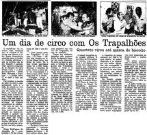 16 de Julho de 1987, Jornais de Bairro, página 33