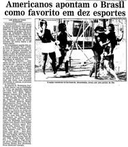04 de Agosto de 1987, Esportes, página 25