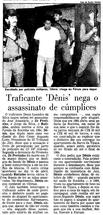 06 de Agosto de 1987, Rio, página 14