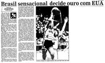 20 de Agosto de 1987, Esportes, página 32