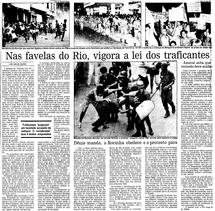 23 de Agosto de 1987, Rio, página 20