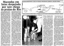 26 de Setembro de 1987, Rio, página 13