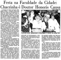 28 de Outubro de 1987, Rio, página 11