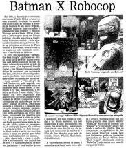 08 de Novembro de 1987, Segundo Caderno, página 4