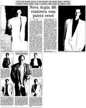 22 de Novembro de 1987, Jornal da Família, página 3