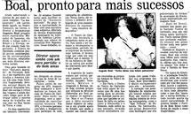 30 de Novembro de 1987, Jornais de Bairro, página 19