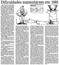 27 de Dezembro de 1987, Economia, página 29