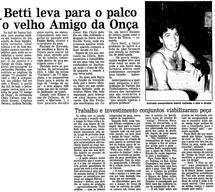 21 de Janeiro de 1988, Jornais de Bairro, página 26