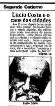 27 de Março de 1988, Primeira Página, página 1