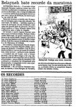18 de Abril de 1988, Esportes, página 6