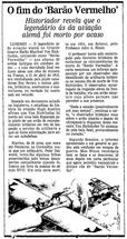 26 de Abril de 1988, O Mundo, página 14