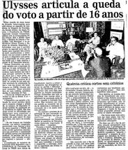 01 de Maio de 1988, O País, página 3
