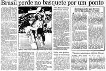 01 de Maio de 1988, Esportes, página 64