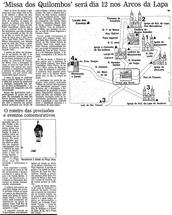 03 de Maio de 1988, Jornais de Bairro, página 15
