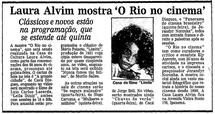 13 de Junho de 1988, Jornais de Bairro, página 33