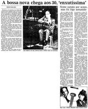 05 de Julho de 1988, Jornais de Bairro, página 24