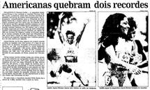18 de Julho de 1988, Esportes, página 5
