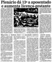 10 de Agosto de 1988, O País, página 3