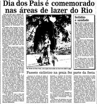 15 de Agosto de 1988, Rio, página 9