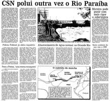 30 de Agosto de 1988, Rio, página 13
