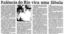 11 de Setembro de 1988, Rio, página 23