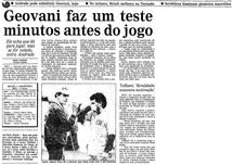 25 de Setembro de 1988, Esportes, página 49