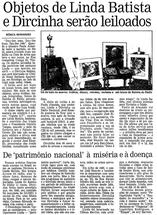 13 de Dezembro de 1988, Jornais de Bairro, página 44
