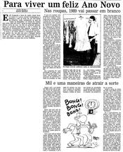 25 de Dezembro de 1988, Jornais de Bairro, página 16