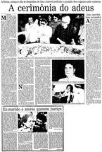 03 de Janeiro de 1989, Segundo Caderno, página 1