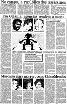 15 de Janeiro de 1989, O País, página 18
