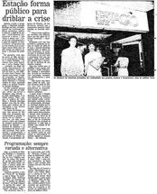 24 de Janeiro de 1989, Jornais de Bairro, página 17