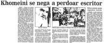 20 de Fevereiro de 1989, O Mundo, página 11