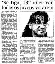 11 de Abril de 1989, Jornais de Bairro, página 24