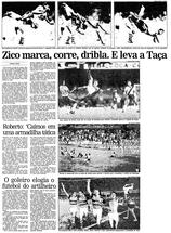 24 de Abril de 1989, Esportes, página 4
