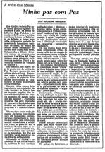 21 de Maio de 1989, O País, página 5