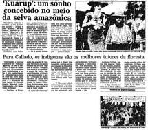 21 de Maio de 1989, Jornais de Bairro, página 38