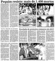 05 de Junho de 1989, O Mundo, página 11